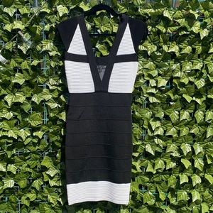 Guess women dress. Size S. Bandage dress